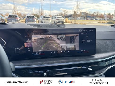 New 2026 BMW X5 xDrive40i image 32