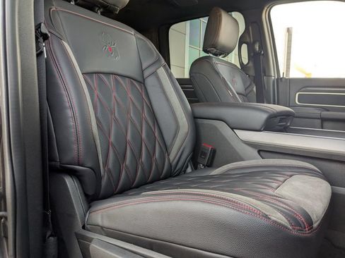 New 2025 RAM 2500 Big Horn AWD/4WD image 40