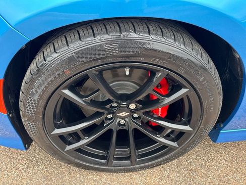 Used 2023 Dodge Charger Scat Pack w/ Plus Group image 38