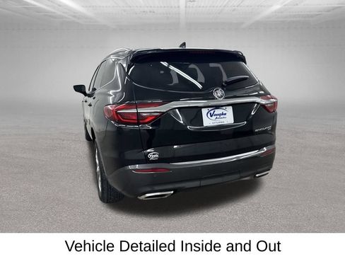 Used 2019 Buick Enclave Avenir w/ Avenir Technology Package AWD/4WD image 11