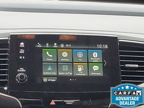 Used 2021 Honda Pilot EX-L image 27