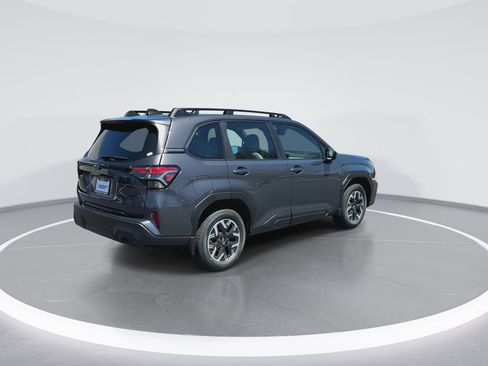 New 2026 Subaru Forester AWD/4WD image 7