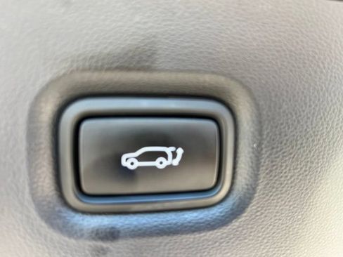 Used 2023 Hyundai Ioniq 5 SEL w/ Cargo Package AWD/4WD image 12