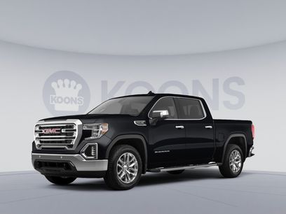 Used 2021 GMC Sierra 1500 Denali w/ Denali Ultimate Package