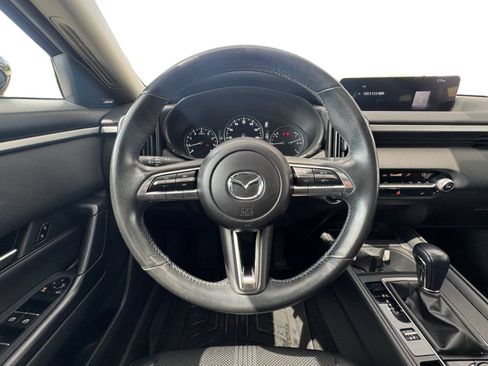 Used 2024 MAZDA CX-50 AWD 2.5 S w/ Premium Package image 14