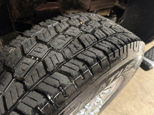 Used 2019 RAM 2500 Tradesman AWD/4WD image 24