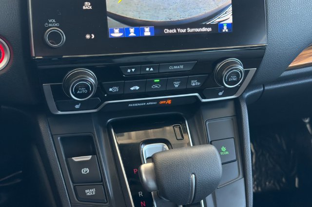 Used 2019 Honda CR-V EX image 25