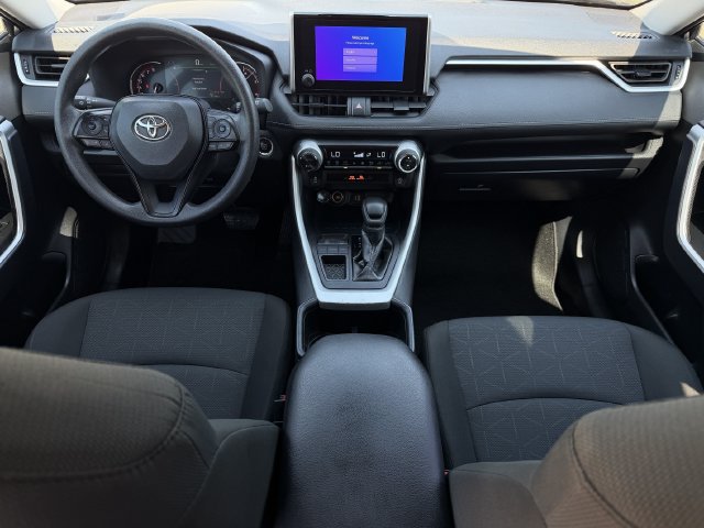 Used 2025 Toyota RAV4 XLE w/ Convenience Package FWD image 10