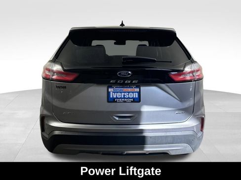 Used 2023 Ford Edge SEL w/ Convenience Package image 10