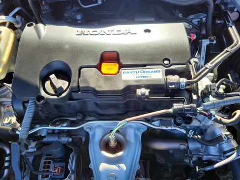 Used 2021 Honda Civic Sport image 16