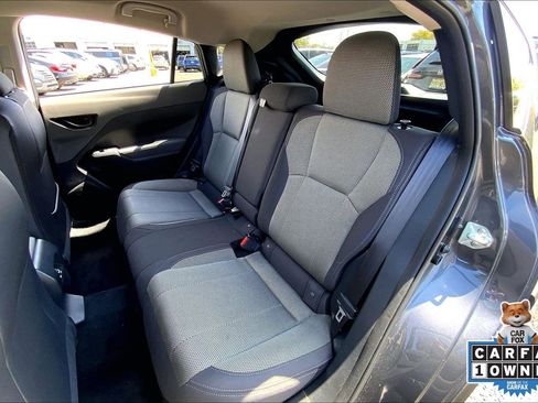 Certified 2024 Subaru Crosstrek 2.0i Premium AWD/4WD image 22