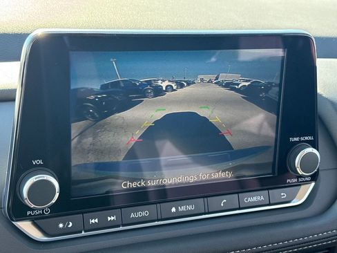 New 2026 Nissan Rogue SV w/ SV Premium Package image 22