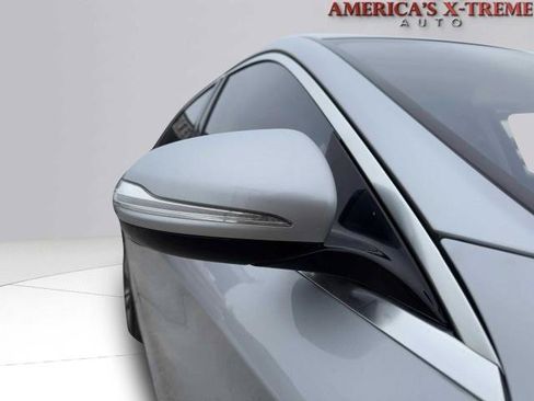 Used 2014 Mercedes-Benz S 550 Sedan image 10