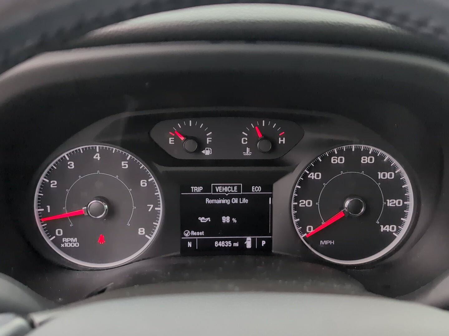 Used 2019 GMC Acadia SLE AWD/4WD image 25
