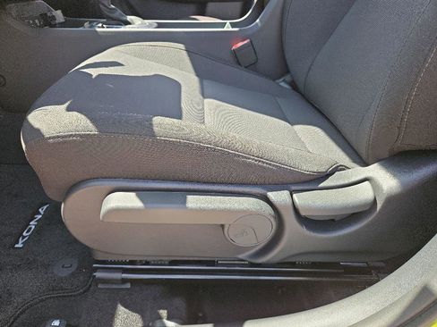 New 2026 Hyundai Kona SEL Sport AWD/4WD image 15