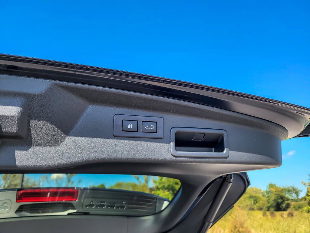 Certified 2026 Subaru Outback Premium AWD/4WD image 27