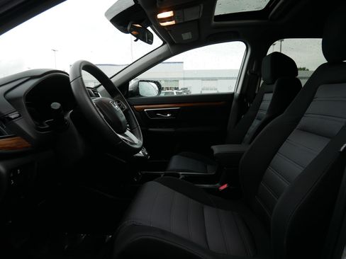 Used 2020 Honda CR-V EX image 31