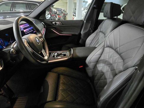 Used 2026 BMW X5 xDrive40i w/ Climate Comfort Package AWD/4WD image 20