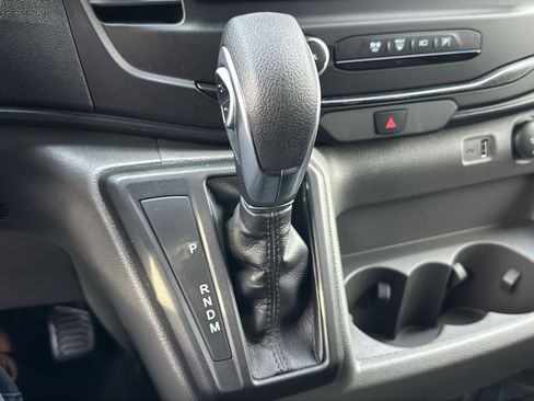 New 2026 Ford Transit 250 Base w/ Load Area Protection Package image 32