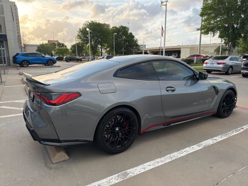 Used 2024 BMW M4 Competition image 5