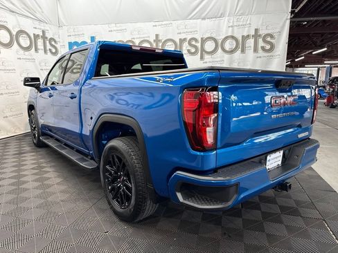 Used 2024 GMC Sierra 1500 Elevation AWD/4WD image 4