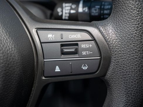 Used 2023 Honda CR-V EX image 33