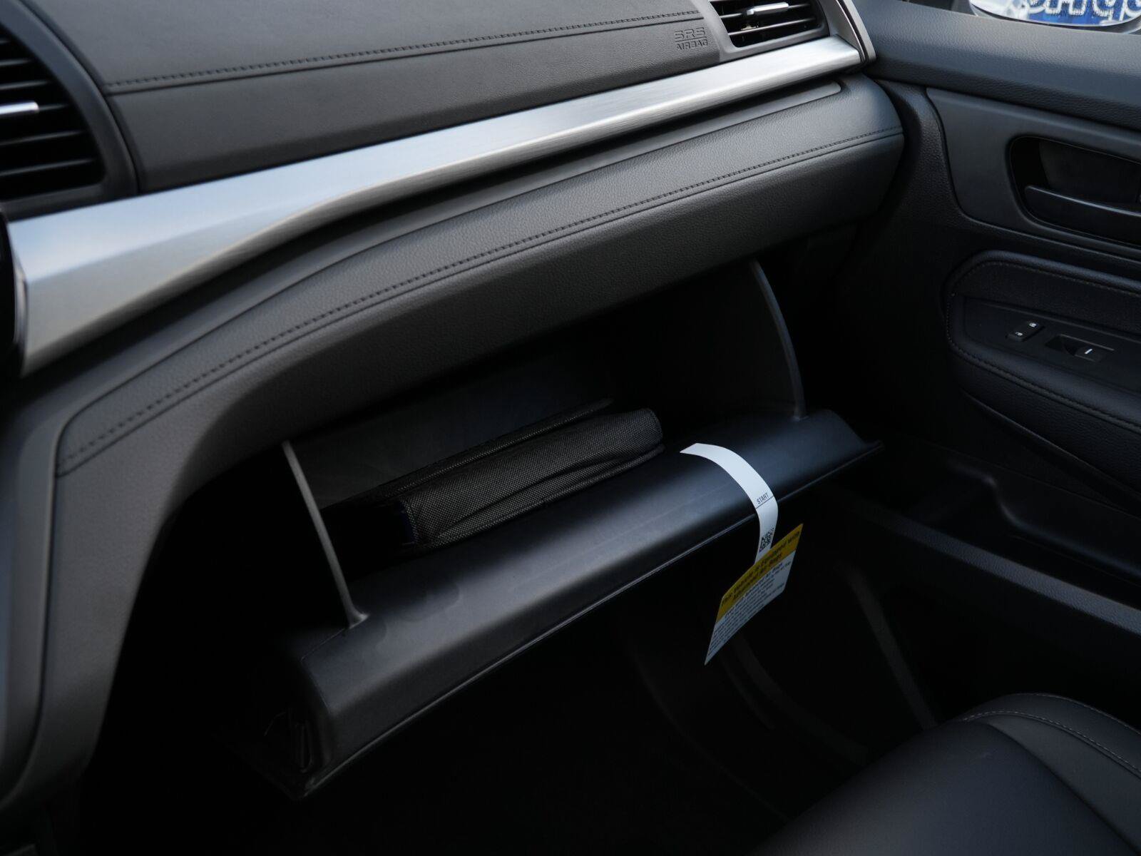 New 2027 Honda Odyssey EX-L image 28