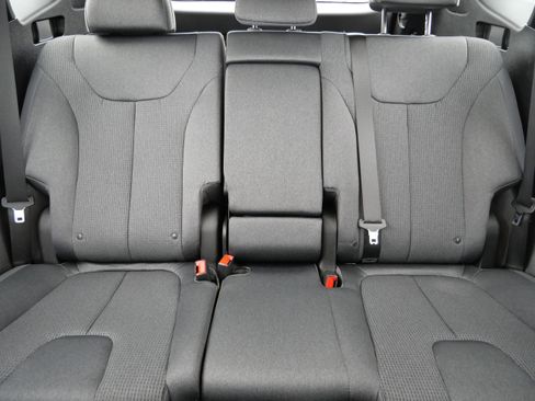 Certified 2023 Hyundai Santa Fe SE w/ Cargo Package image 13