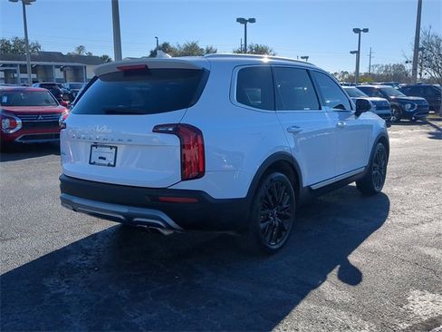 Used 2022 Kia Telluride SX image 6