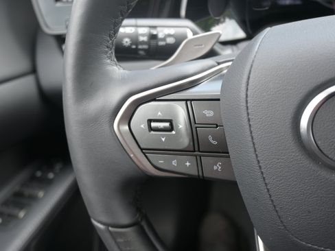 Used 2023 Lexus RX 350 Premium w/ Cold Area Package AWD/4WD image 18