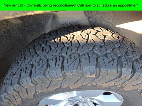 Used 2015 RAM 1500 Tradesman w/ Popular Equipment Group AWD/4WD image 8