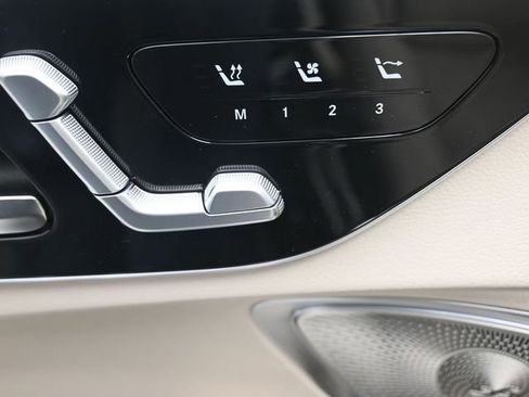 New 2026 Mercedes-Benz CLE 53 AMG 4MATIC Cabriolet image 21