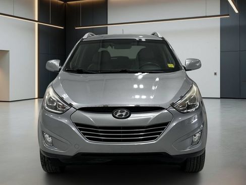 Used 2015 Hyundai Tucson SE FWD image 9
