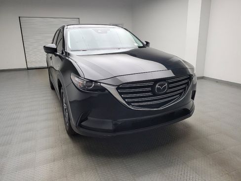 Used 2022 MAZDA CX-9 Sport AWD/4WD image 14