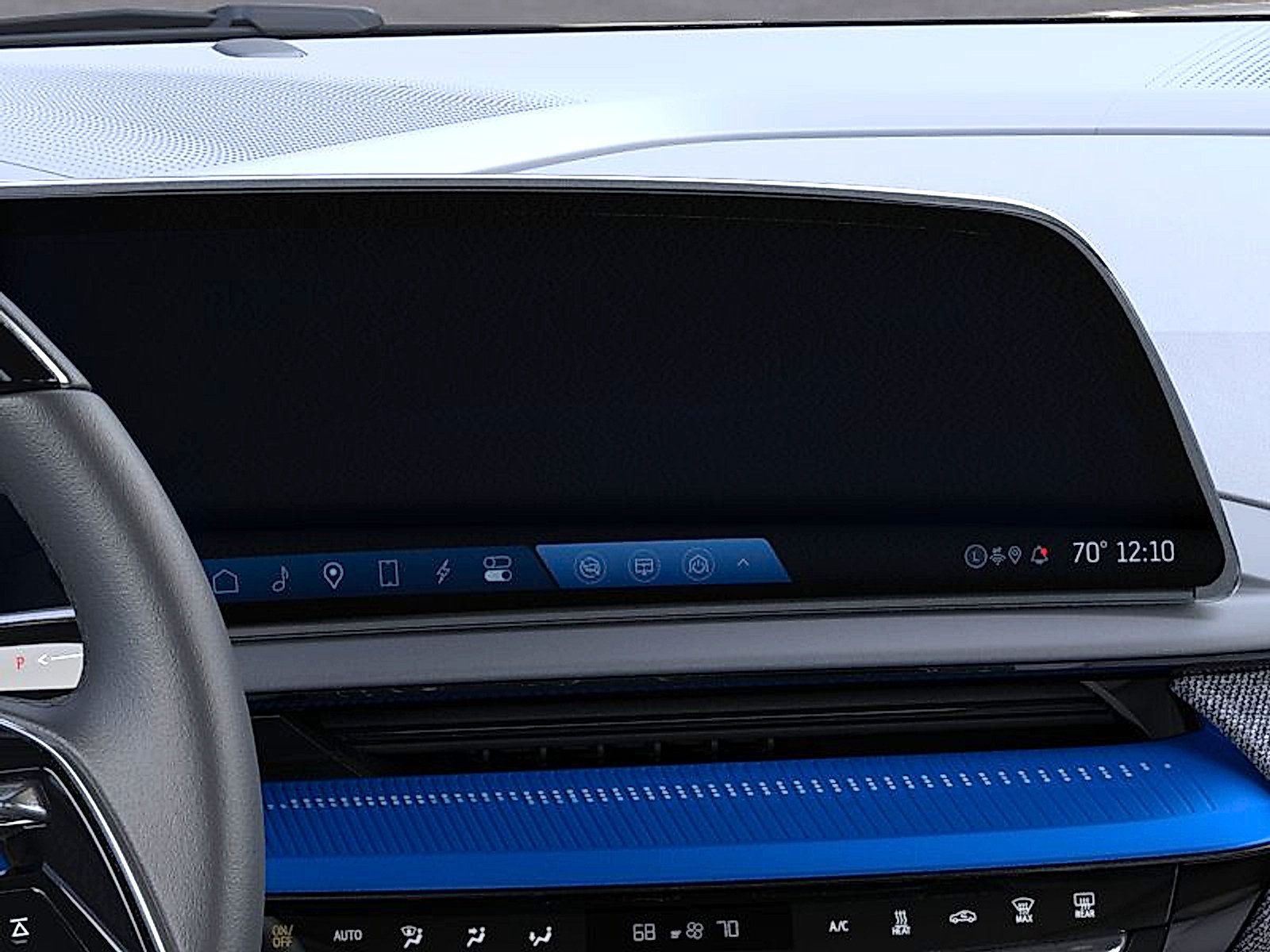 New 2027 Cadillac Optiq Luxury AWD/4WD image 20