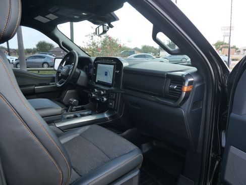 Used 2023 Ford F150 Tremor image 15