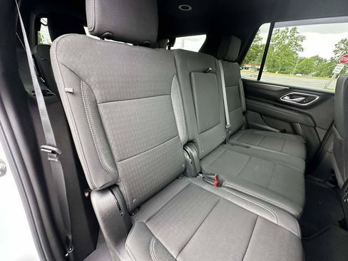 Used 2024 Chevrolet Tahoe LS AWD/4WD image 22