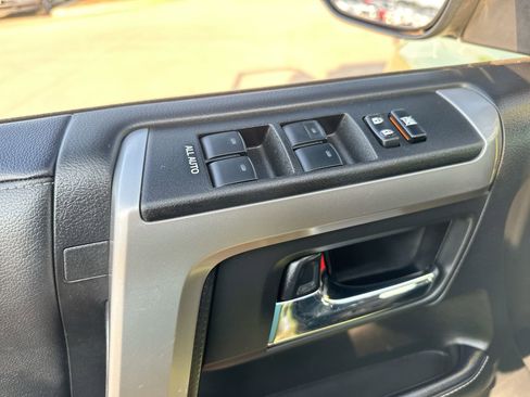 Used 2023 Toyota 4Runner TRD Sport image 13