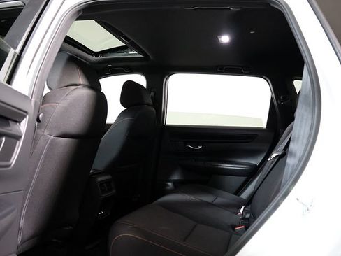 Used 2024 Honda CR-V Sport image 14
