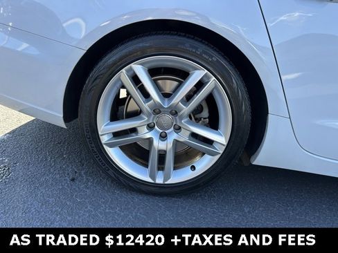Used 2015 Audi A6 2.0T Premium Plus image 7