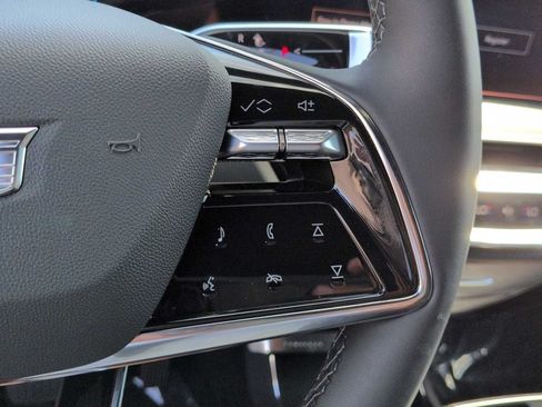 New 2026 Cadillac Lyriq Sport AWD/4WD image 16
