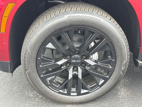 New 2026 GMC Yukon XL Elevation w/ Elevation Premium Package image 12