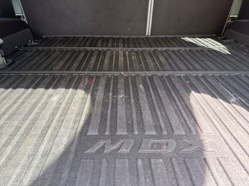 Used 2016 Acura MDX SH-AWD w/ Technology Package image 25