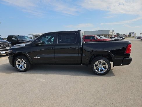 New 2025 RAM 1500 Lone Star image 2