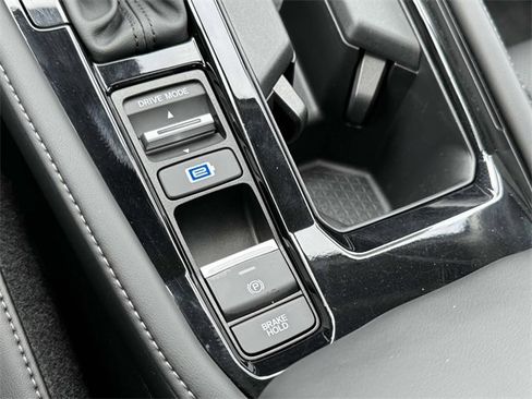 Certified 2024 Honda Accord Touring image 29