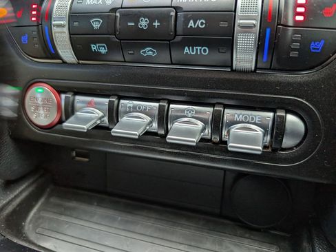 Used 2022 Ford Mustang GT Premium w/ Black Accent Package image 30