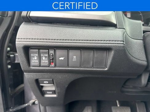 Used 2025 Honda Odyssey EX-L image 26