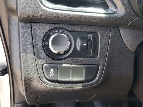 Used 2018 Chevrolet Spark LS FWD image 16