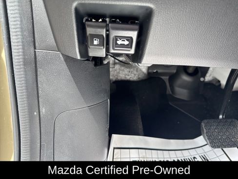 Certified 2024 MAZDA CX-5 Carbon Edition AWD/4WD image 31