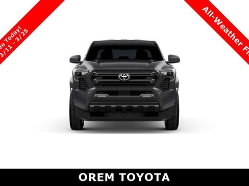 New 2026 Toyota Tacoma SR5 image 17